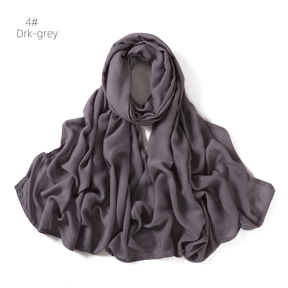 Cotton breathable shawl, ladies' scarf, headscarf