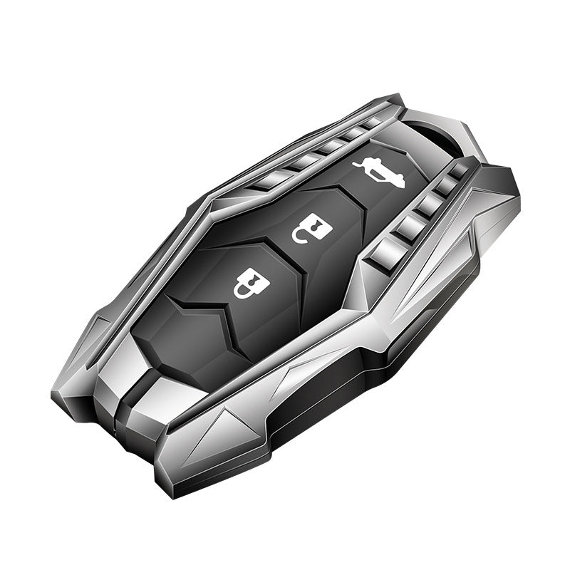 Suitable For Nissan Key Cover