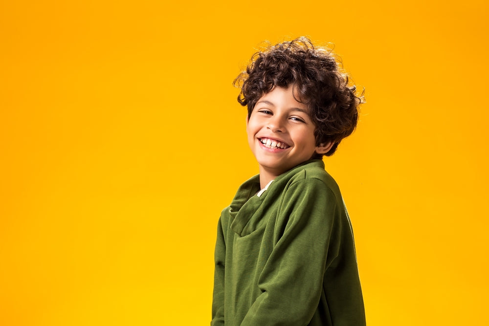 Kid's Fashion