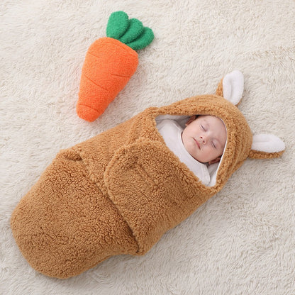 Baby Supplies for Newborn Baby in Autumn and Winter