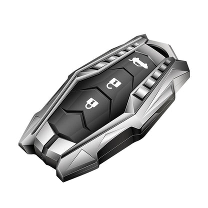Suitable For Nissan Key Cover