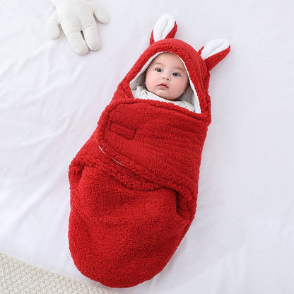 Baby Supplies for Newborn Baby in Autumn and Winter
