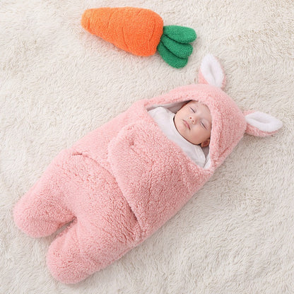 Baby Supplies for Newborn Baby in Autumn and Winter