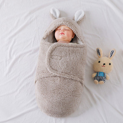 Baby Supplies for Newborn Baby in Autumn and Winter